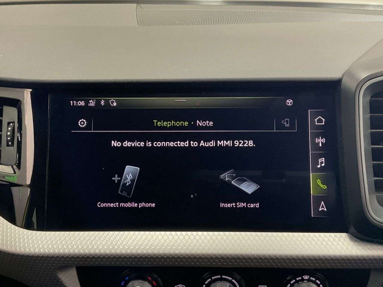 2020 AUDI A1 2020 AUDI A1