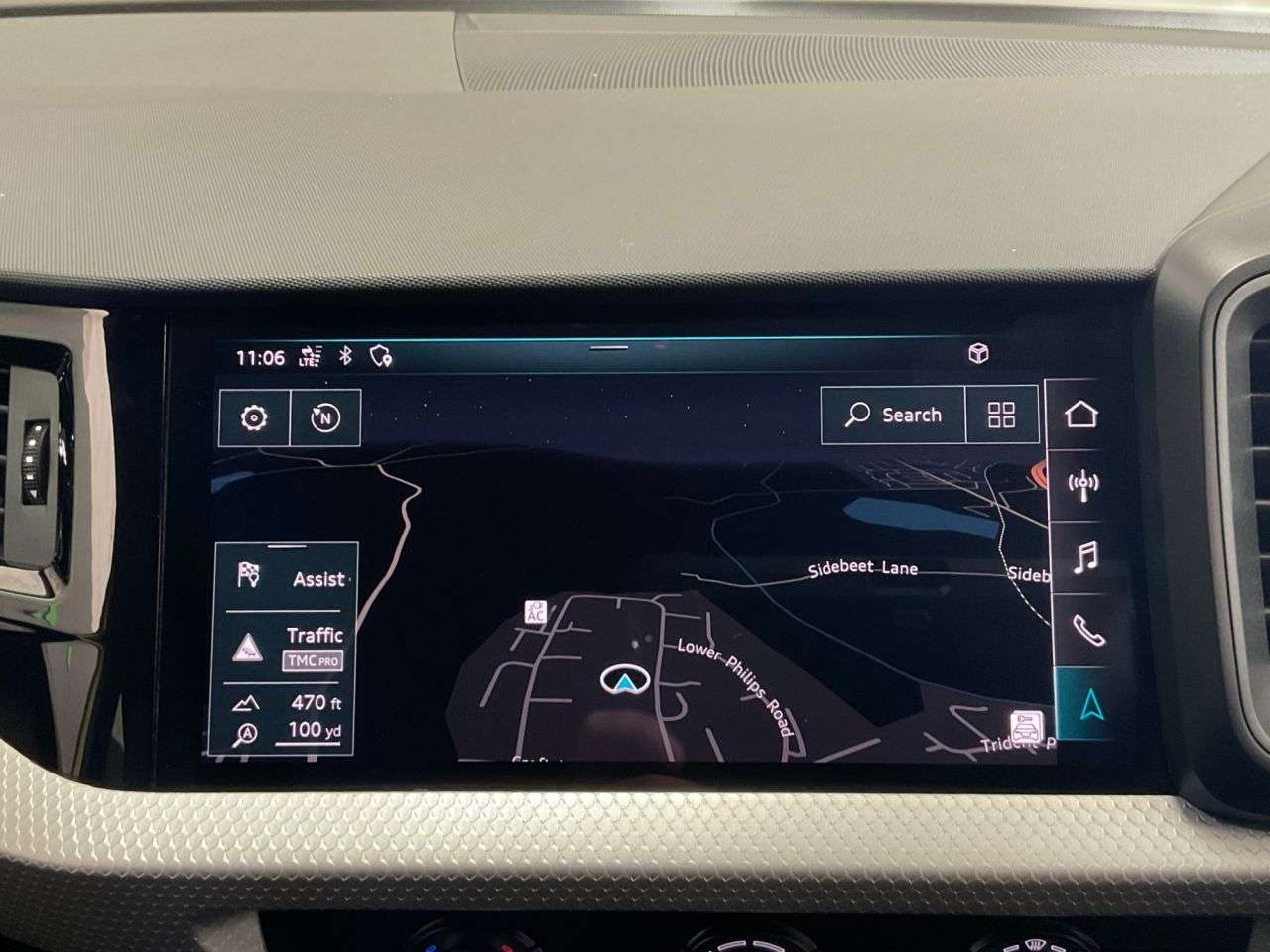 2020 AUDI A1 2020 AUDI A1