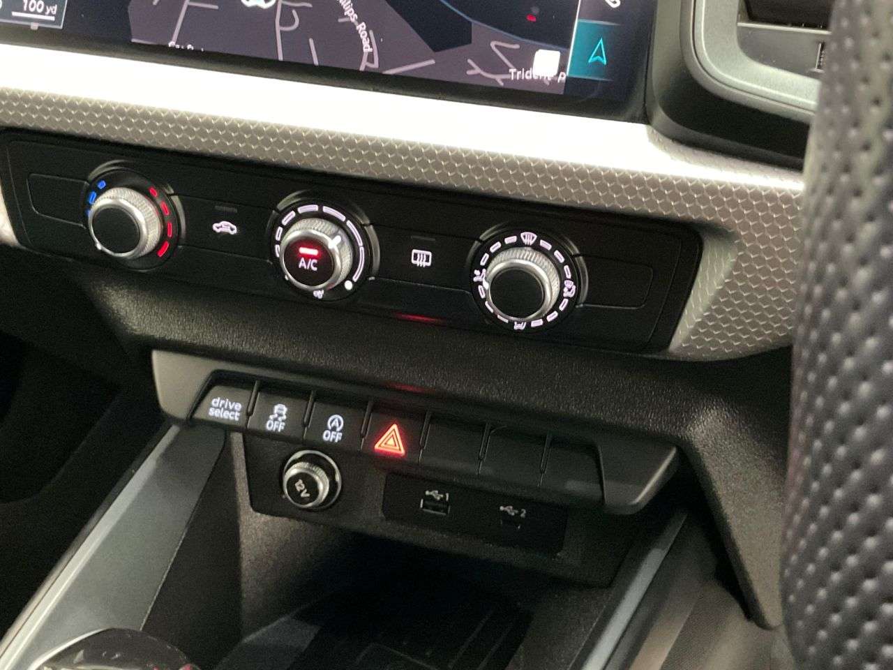 2020 AUDI A1 2020 AUDI A1