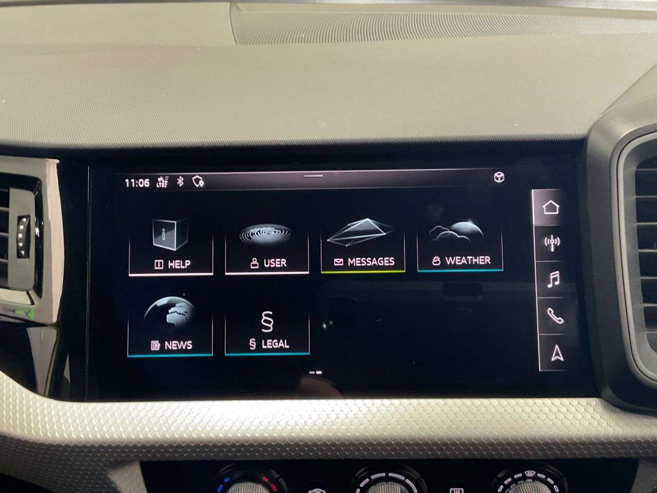 2020 AUDI A1 2020 AUDI A1