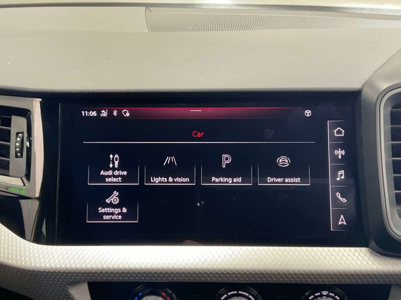 2020 AUDI A1 2020 AUDI A1