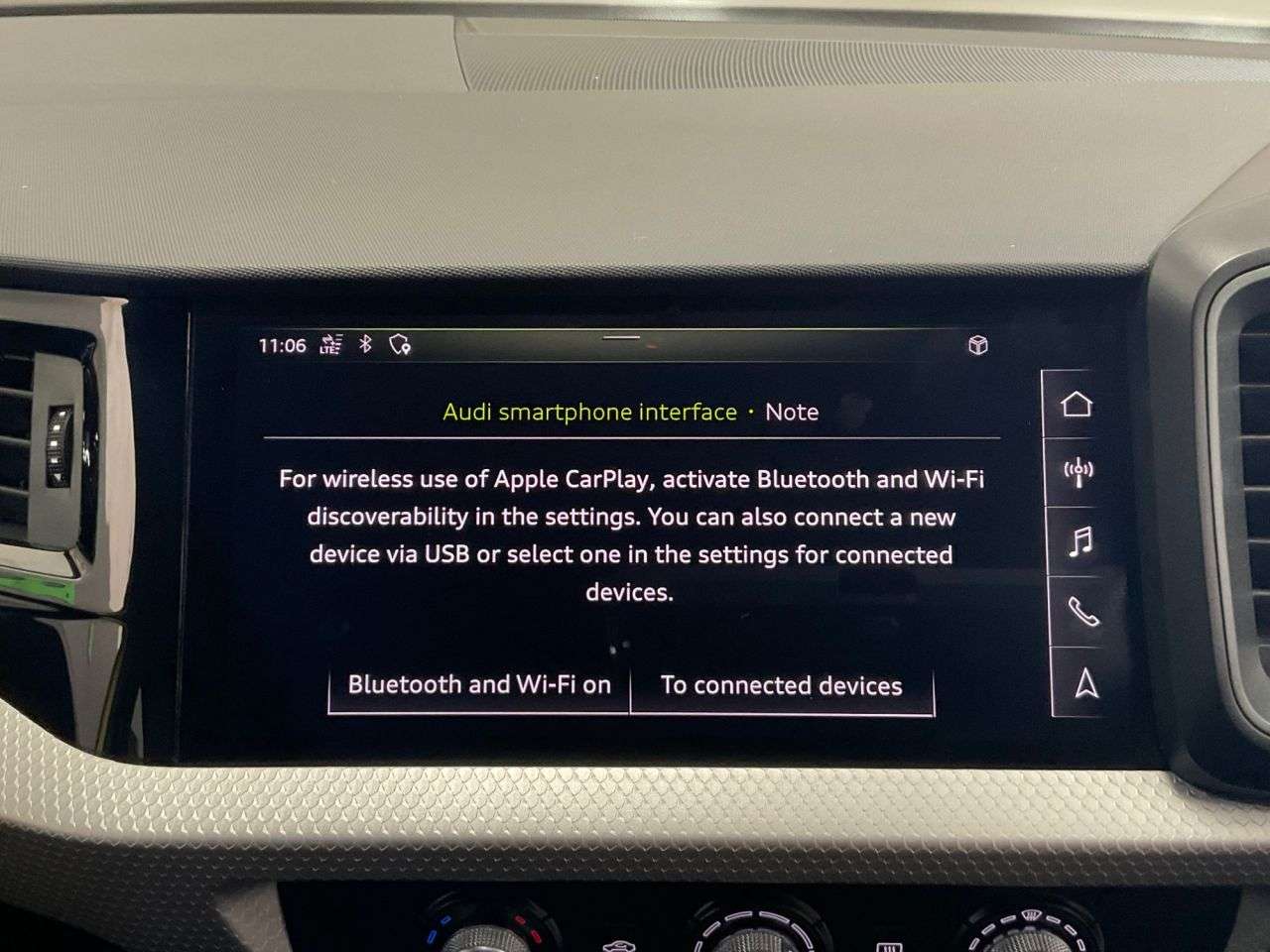 2020 AUDI A1 2020 AUDI A1