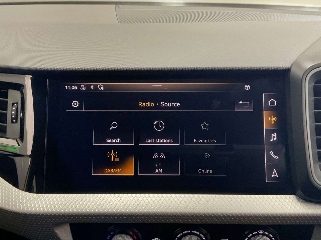 2020 AUDI A1 2020 AUDI A1