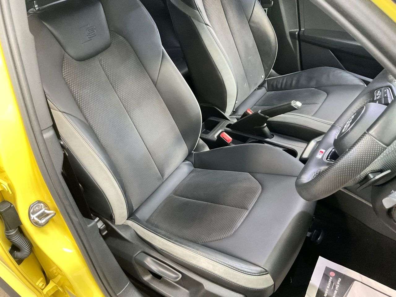 2020 AUDI A1 2020 AUDI A1