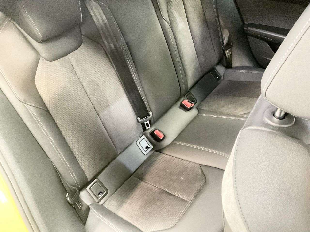 2020 AUDI A1 2020 AUDI A1