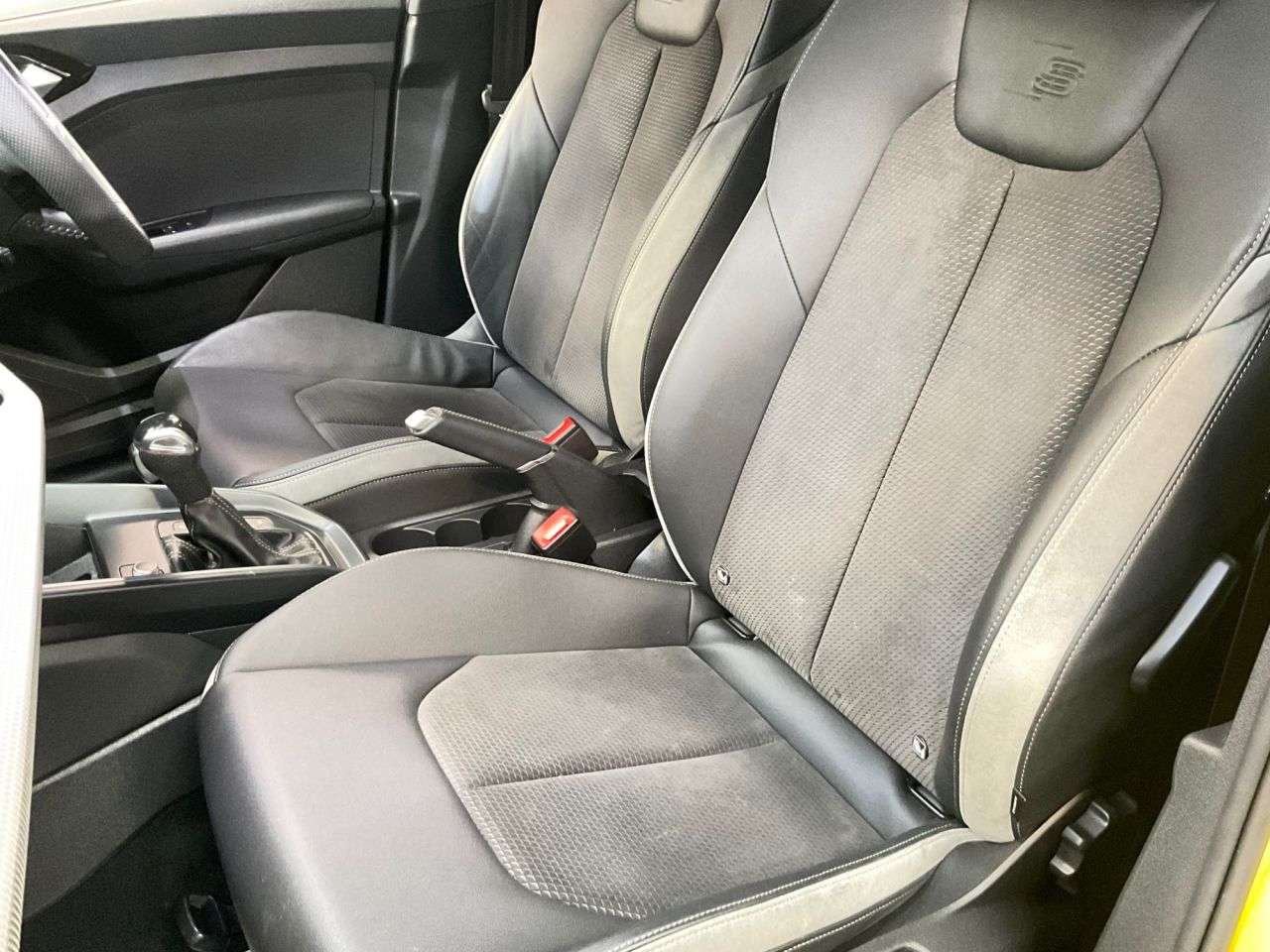 2020 AUDI A1 2020 AUDI A1