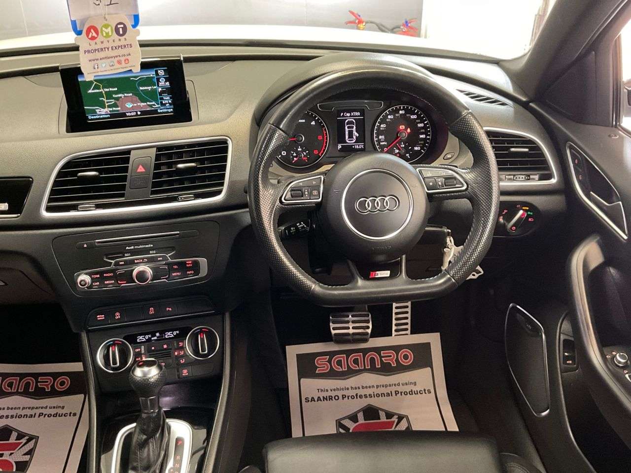 2018 AUDI Q3 2018 AUDI Q3
