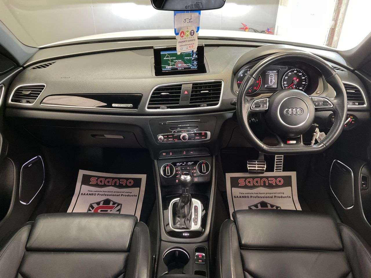 2018 AUDI Q3 2018 AUDI Q3