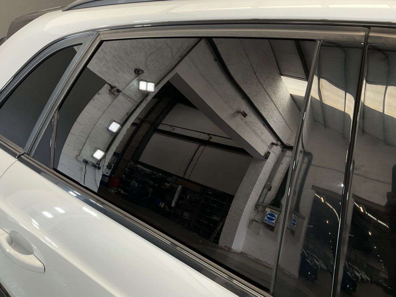 2018 AUDI Q3 2018 AUDI Q3