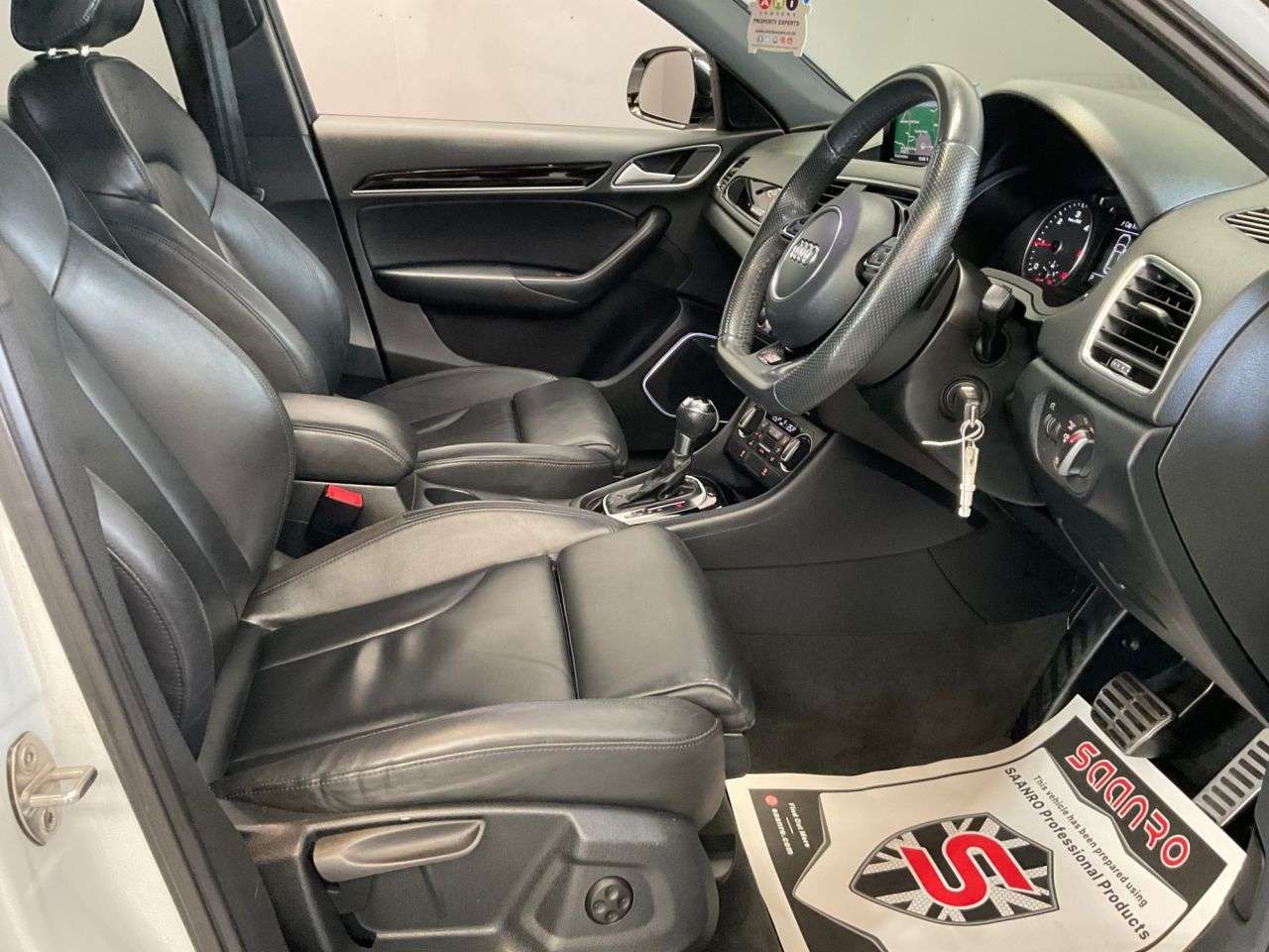 2018 AUDI Q3 2018 AUDI Q3
