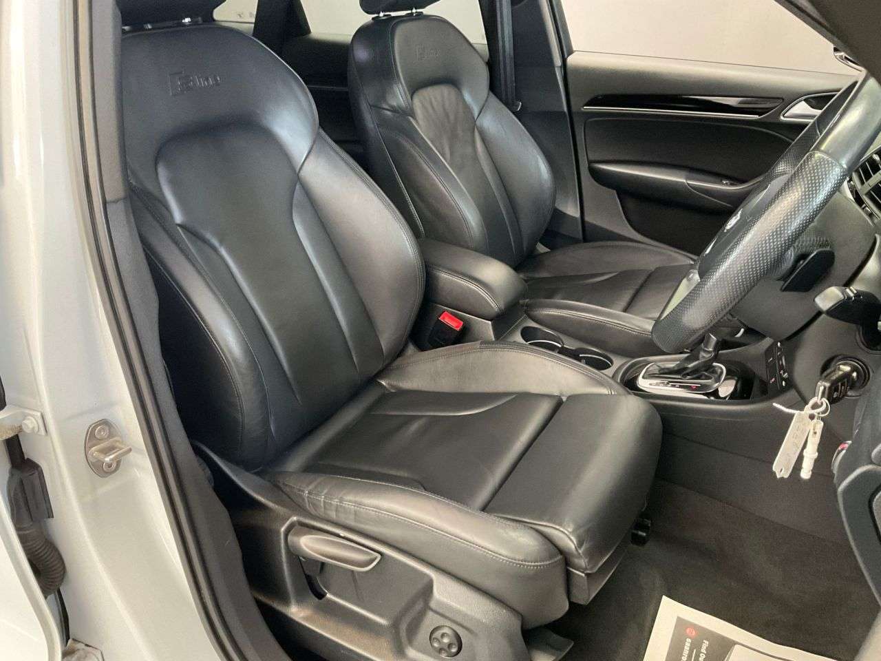 2018 AUDI Q3 2018 AUDI Q3