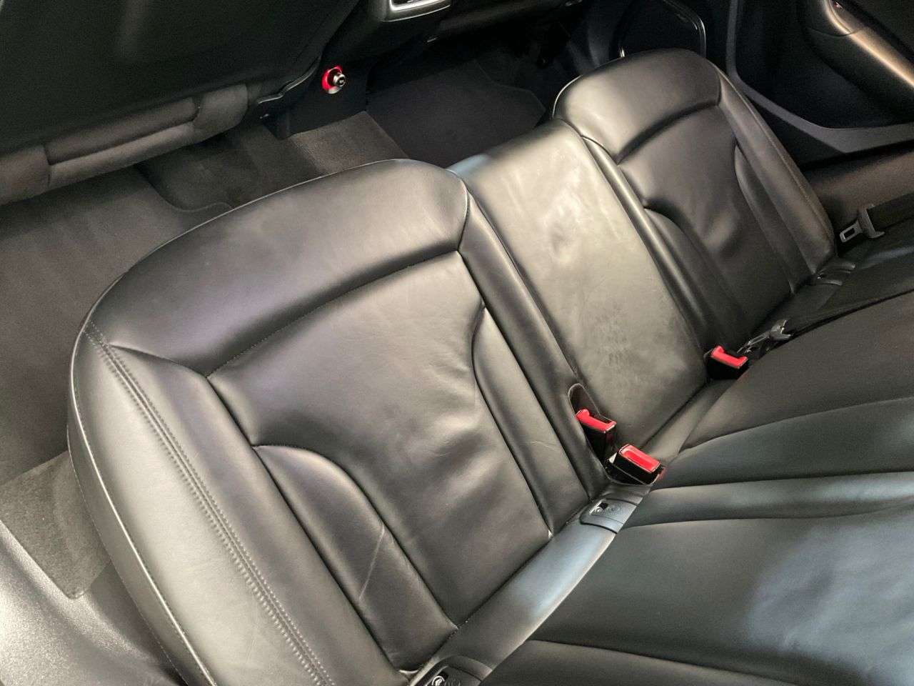 2018 AUDI Q3 2018 AUDI Q3