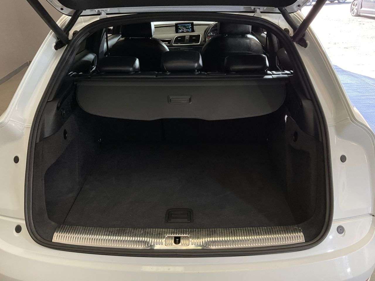 2018 AUDI Q3 2018 AUDI Q3
