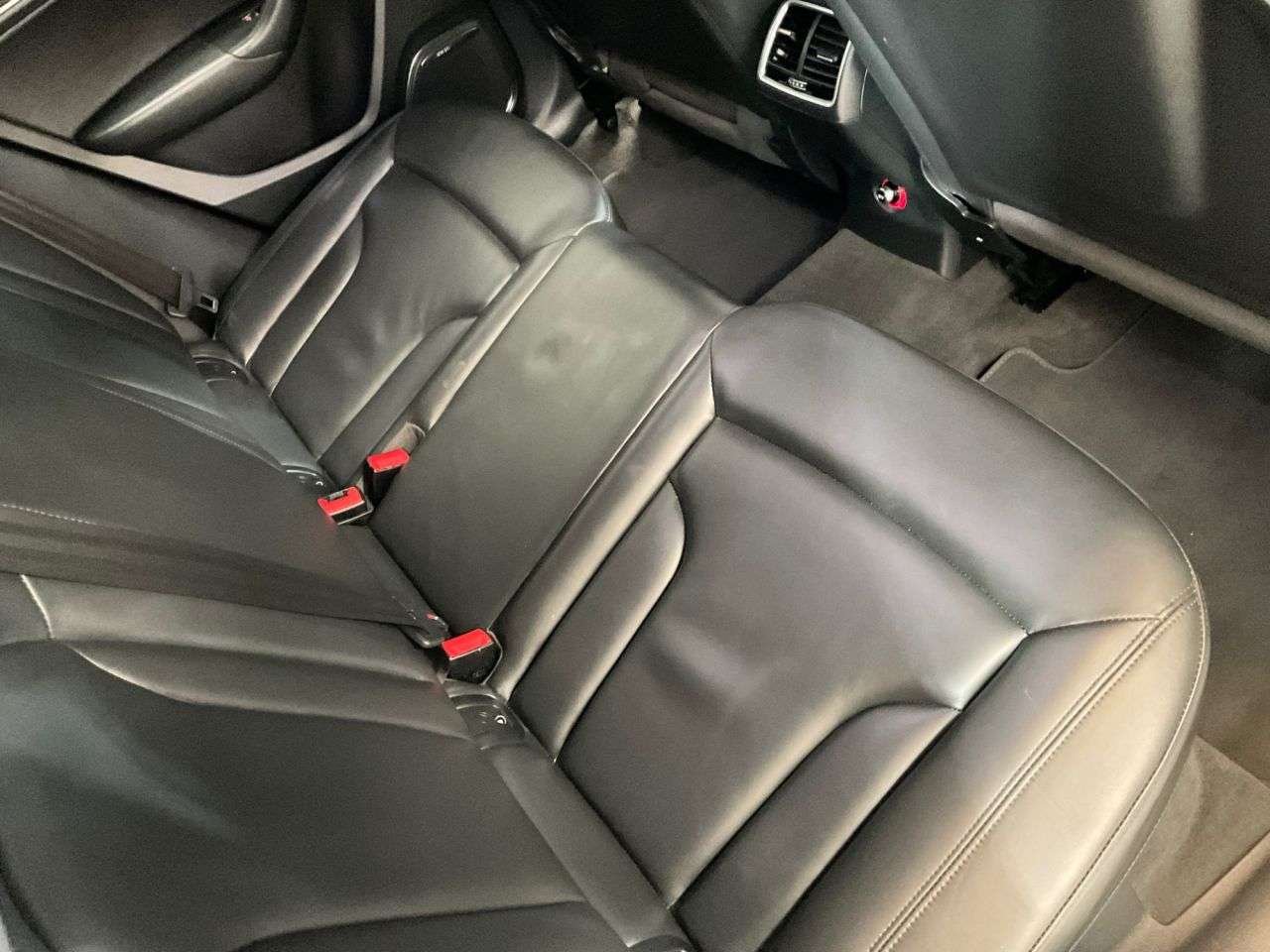 2018 AUDI Q3 2018 AUDI Q3
