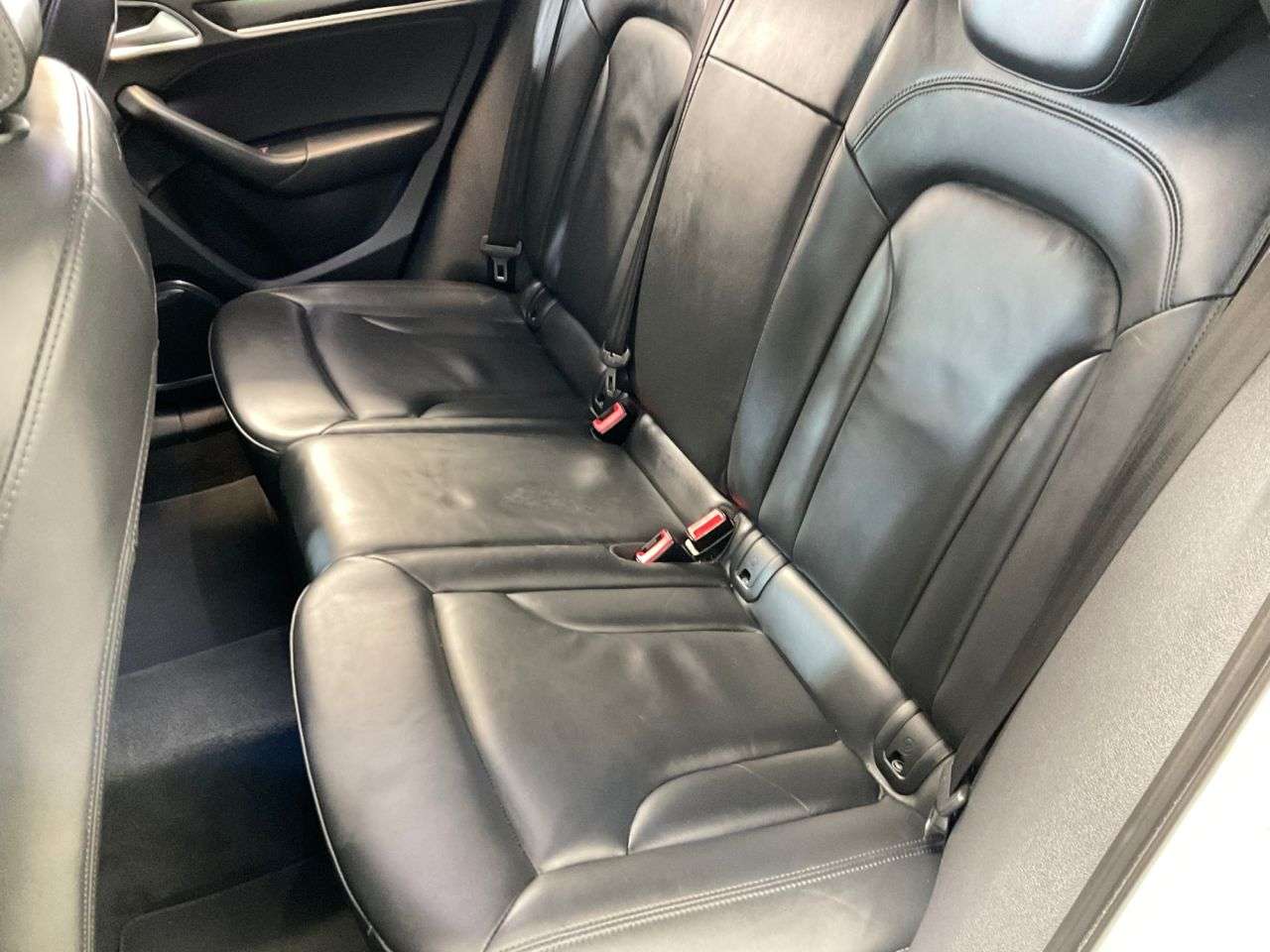 2018 AUDI Q3 2018 AUDI Q3