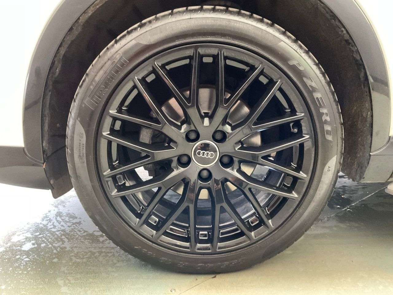 2018 AUDI Q3 2018 AUDI Q3