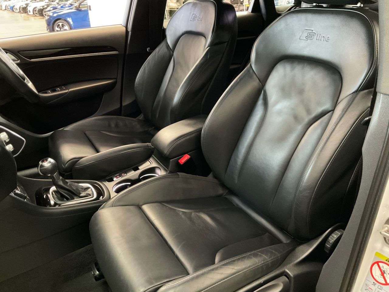 2018 AUDI Q3 2018 AUDI Q3