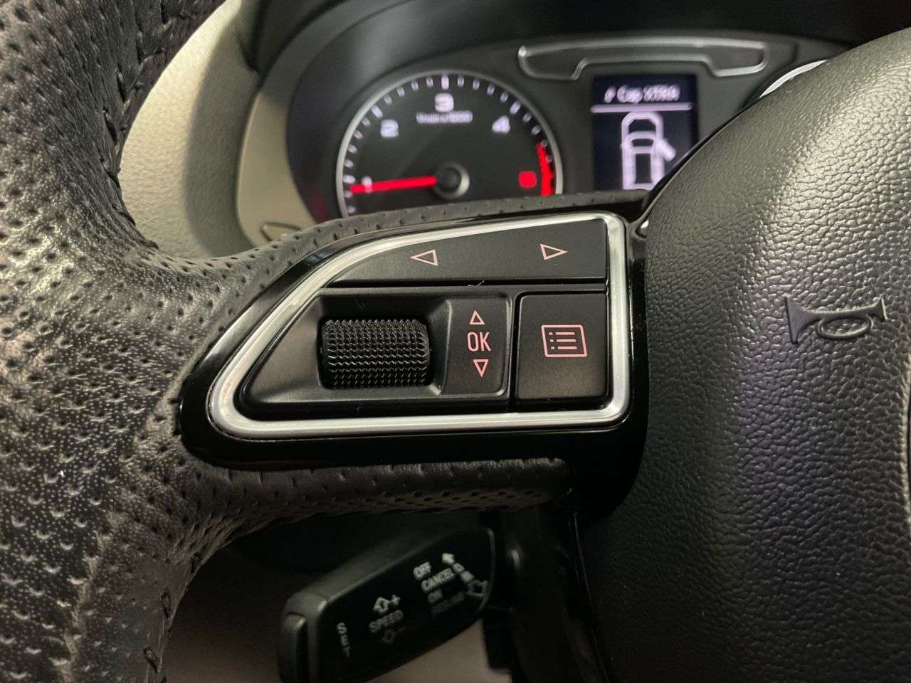 2018 AUDI Q3 2018 AUDI Q3