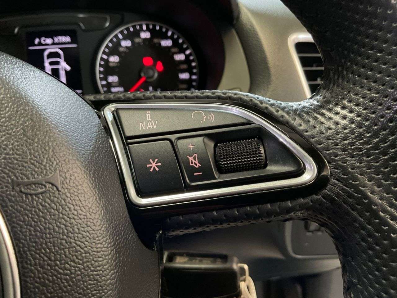 2018 AUDI Q3 2018 AUDI Q3