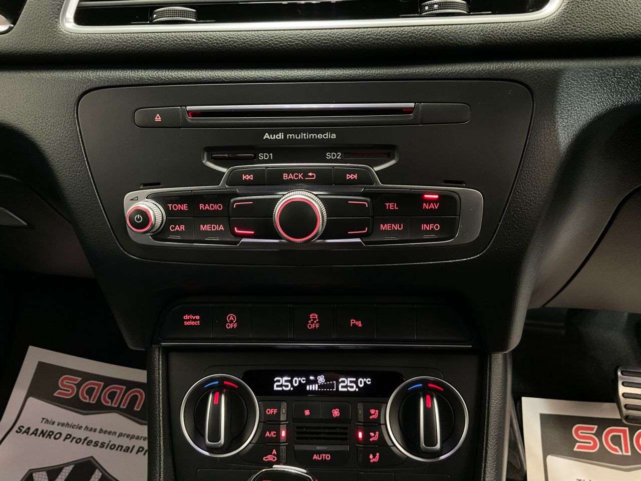2018 AUDI Q3 2018 AUDI Q3