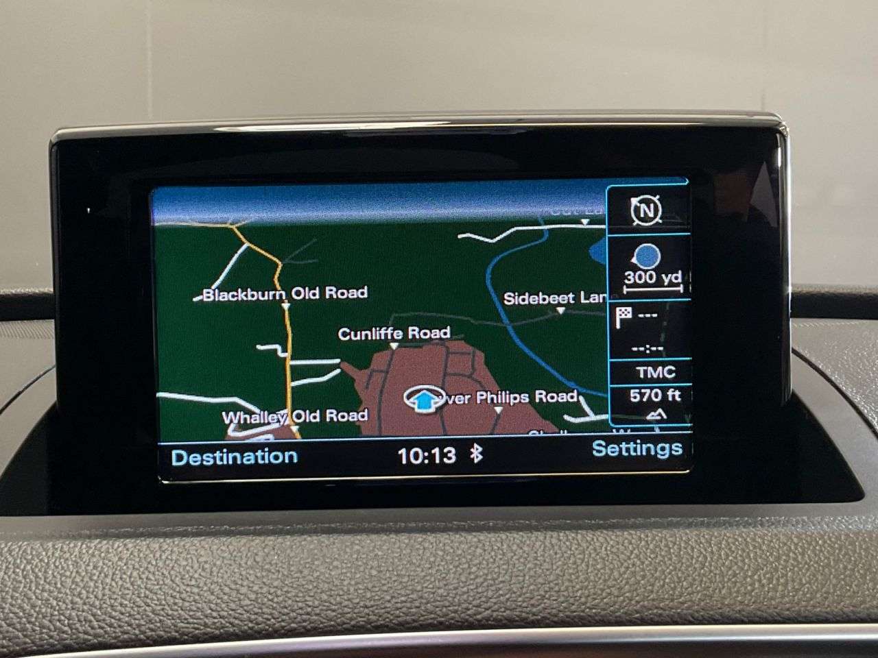 2018 AUDI Q3 2018 AUDI Q3