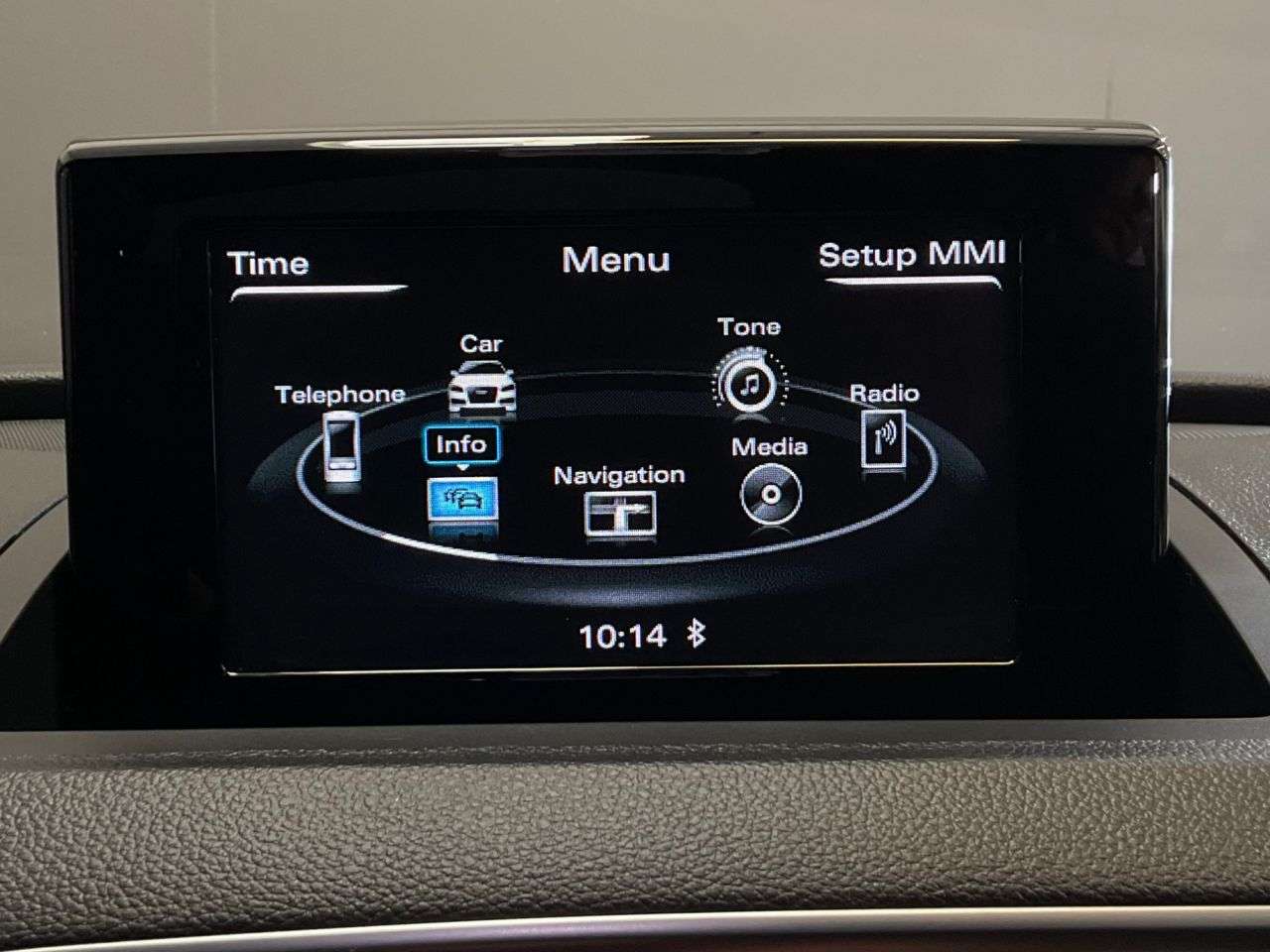 2018 AUDI Q3 2018 AUDI Q3