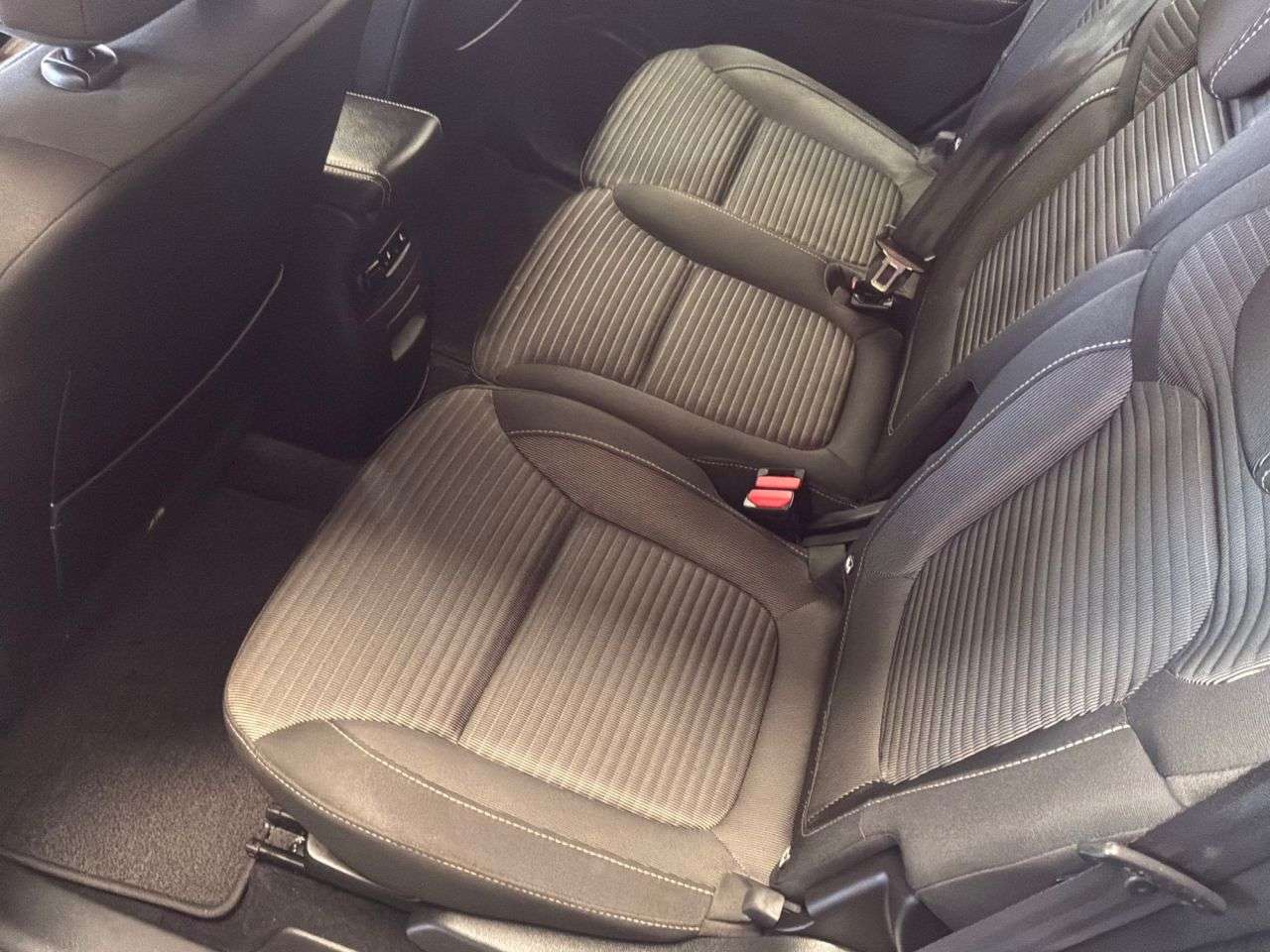 2018 RENAULT SCENIC 2018 RENAULT SCENIC