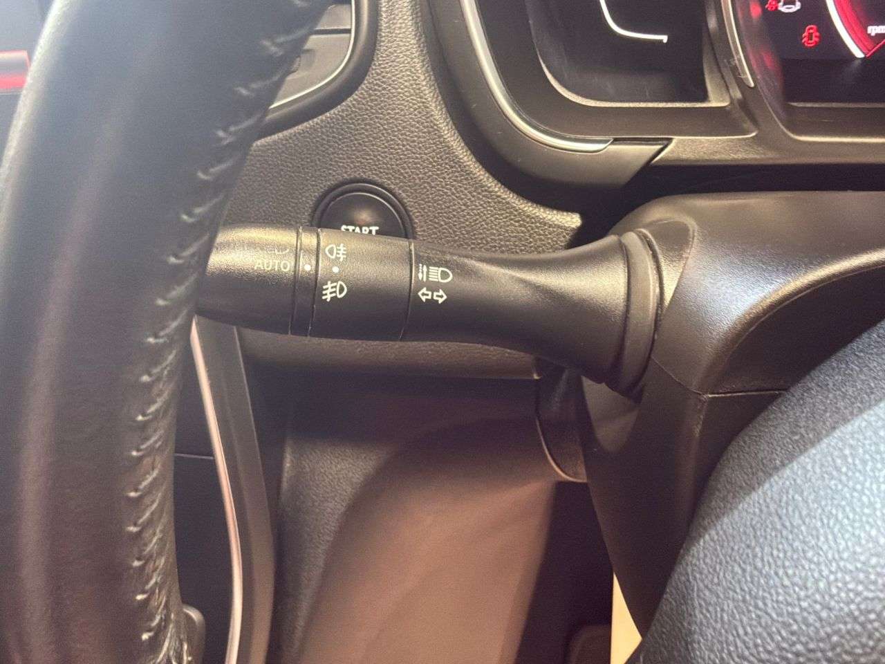2018 RENAULT SCENIC 2018 RENAULT SCENIC