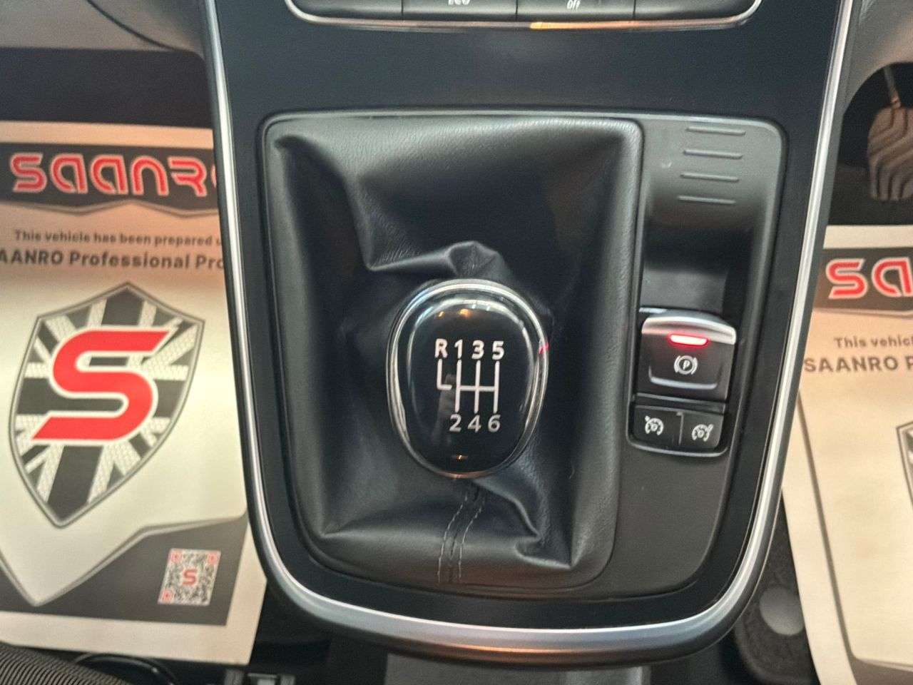 2018 RENAULT SCENIC 2018 RENAULT SCENIC