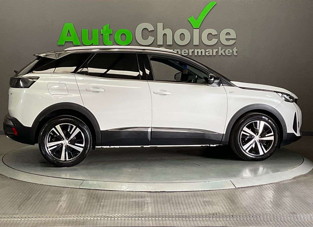 2022 PEUGEOT 3008 2022 PEUGEOT 3008