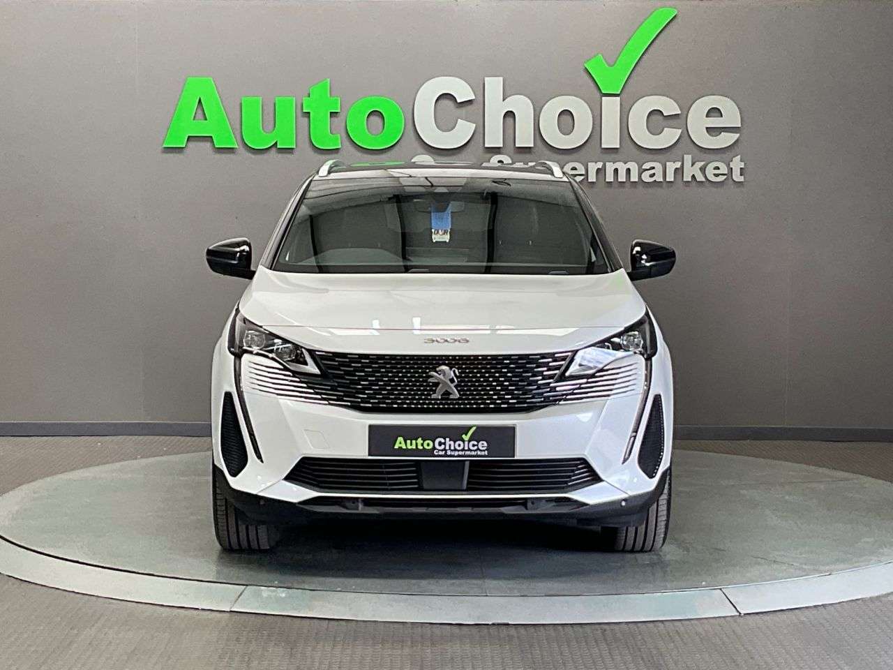 2022 PEUGEOT 3008 2022 PEUGEOT 3008