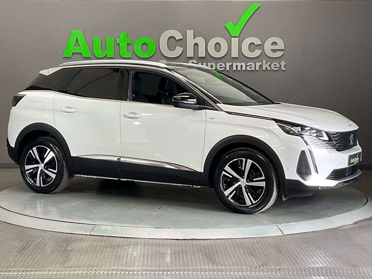 2022 PEUGEOT 3008 2022 PEUGEOT 3008