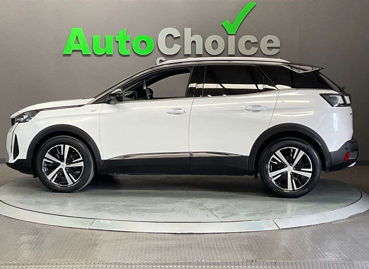 2022 PEUGEOT 3008 2022 PEUGEOT 3008