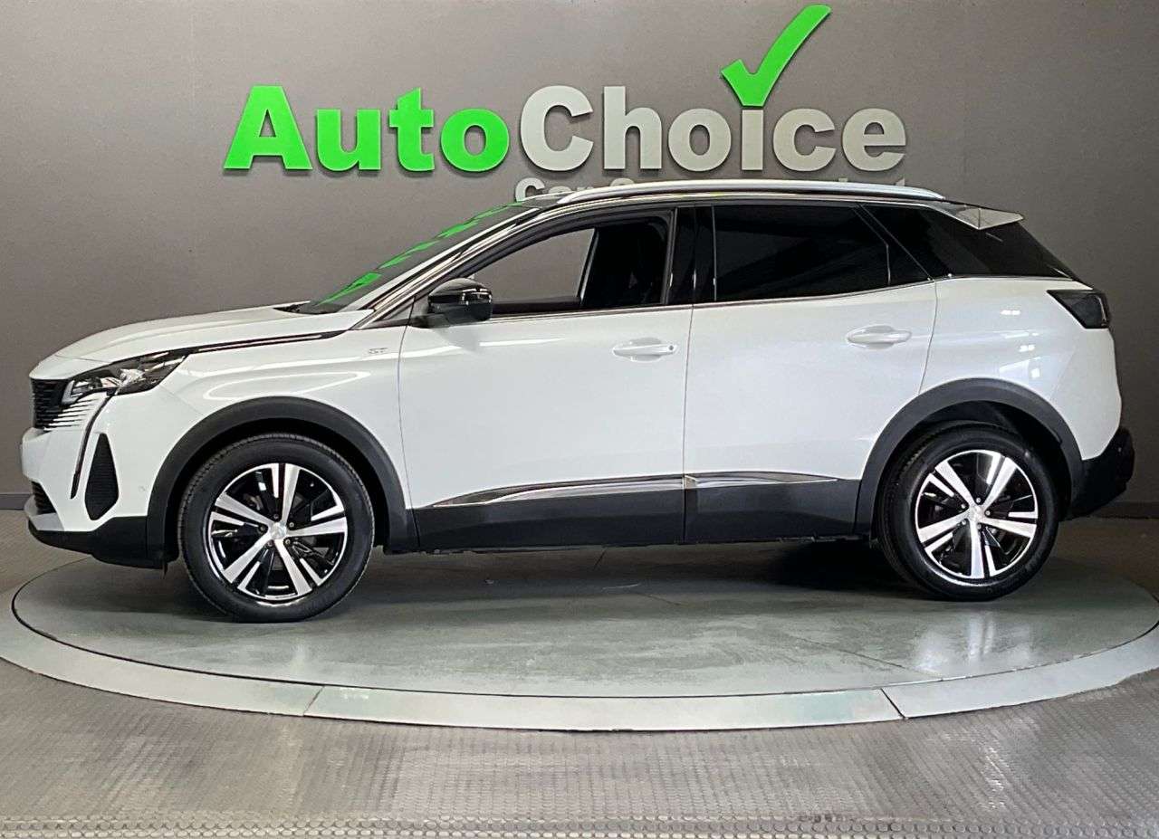 2022 PEUGEOT 3008 2022 PEUGEOT 3008