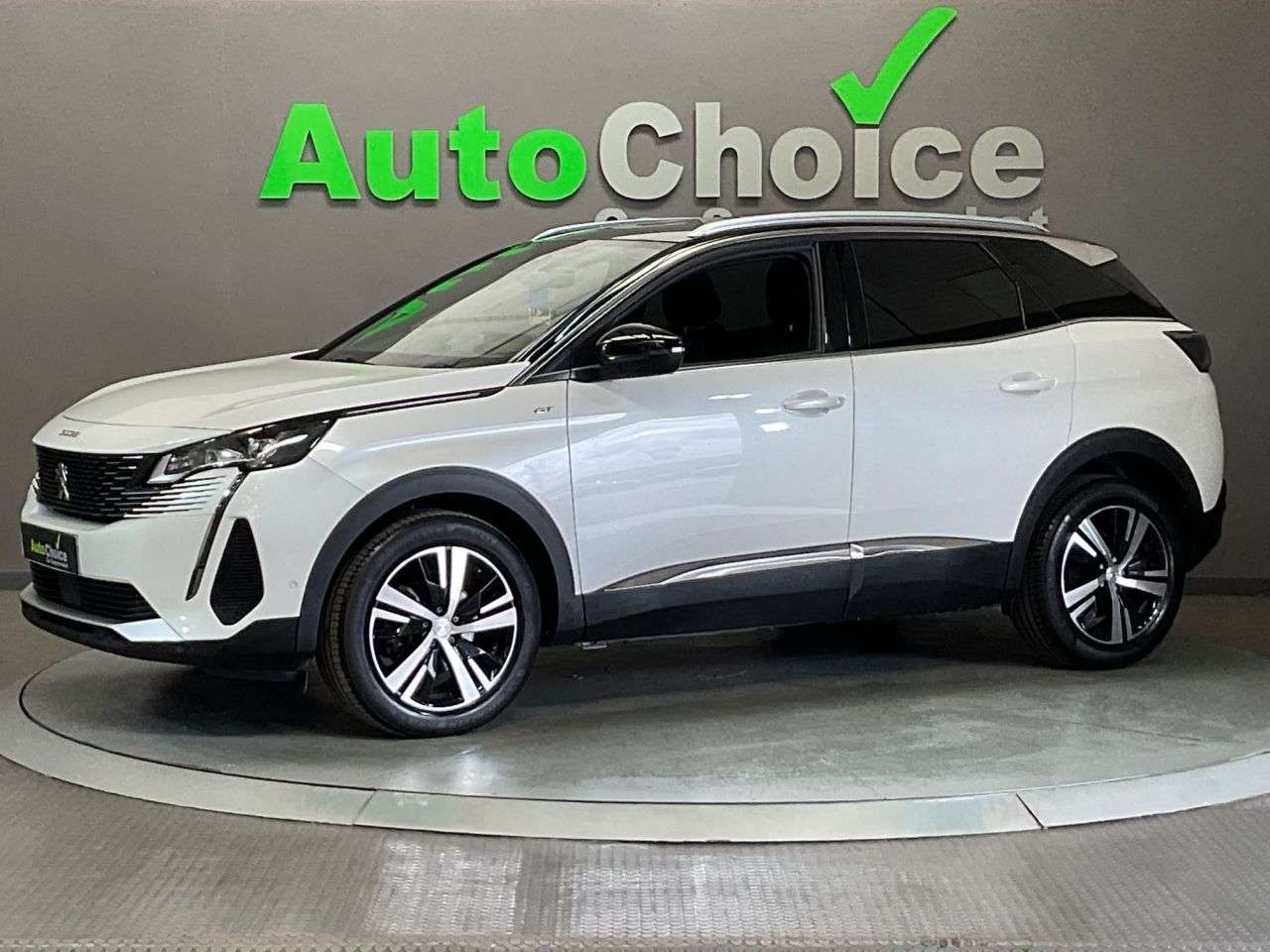 2022 PEUGEOT 3008 2022 PEUGEOT 3008