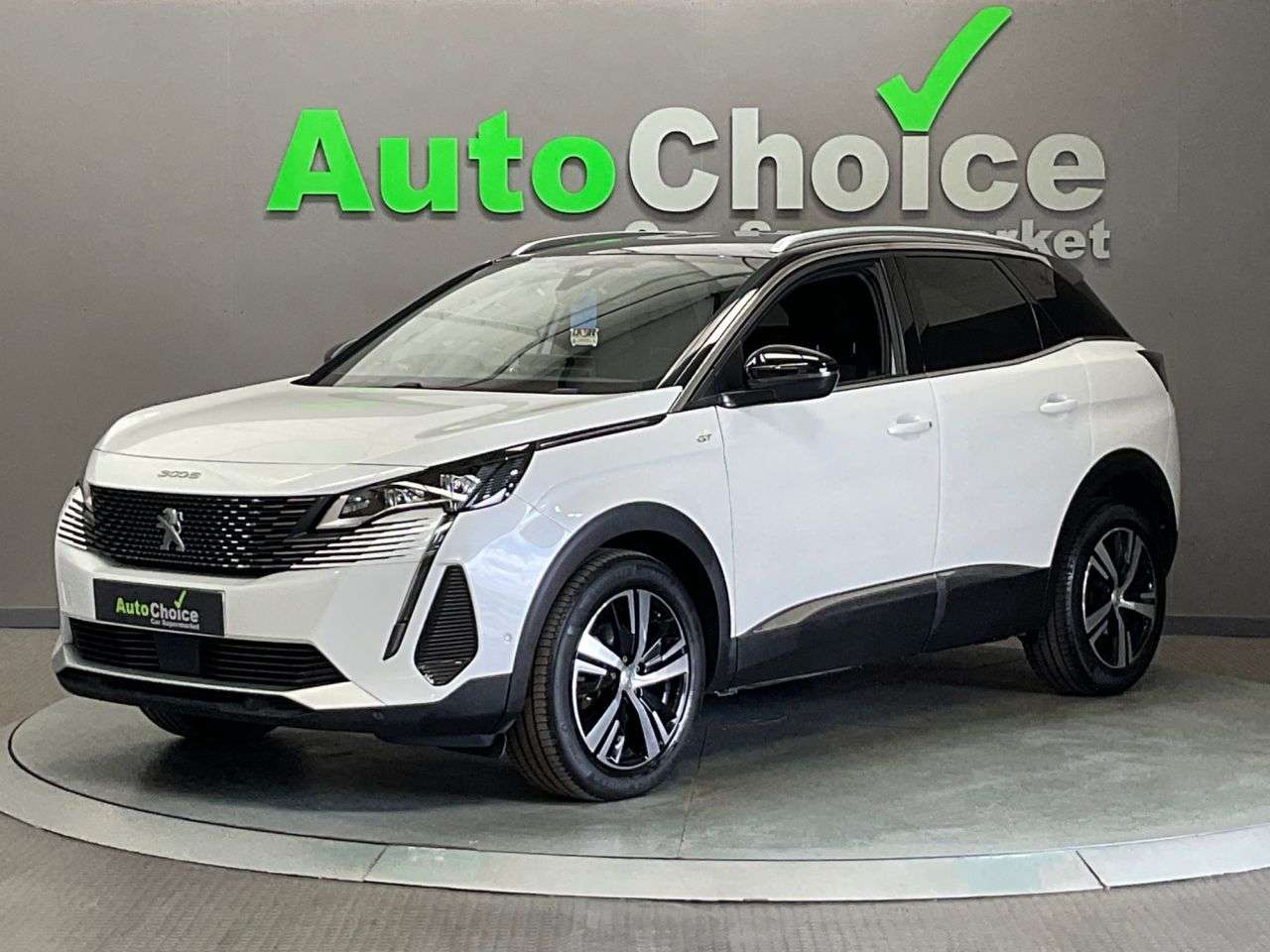 2022 PEUGEOT 3008 2022 PEUGEOT 3008