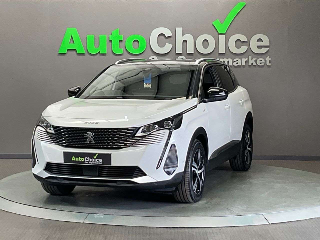 2022 PEUGEOT 3008 2022 PEUGEOT 3008
