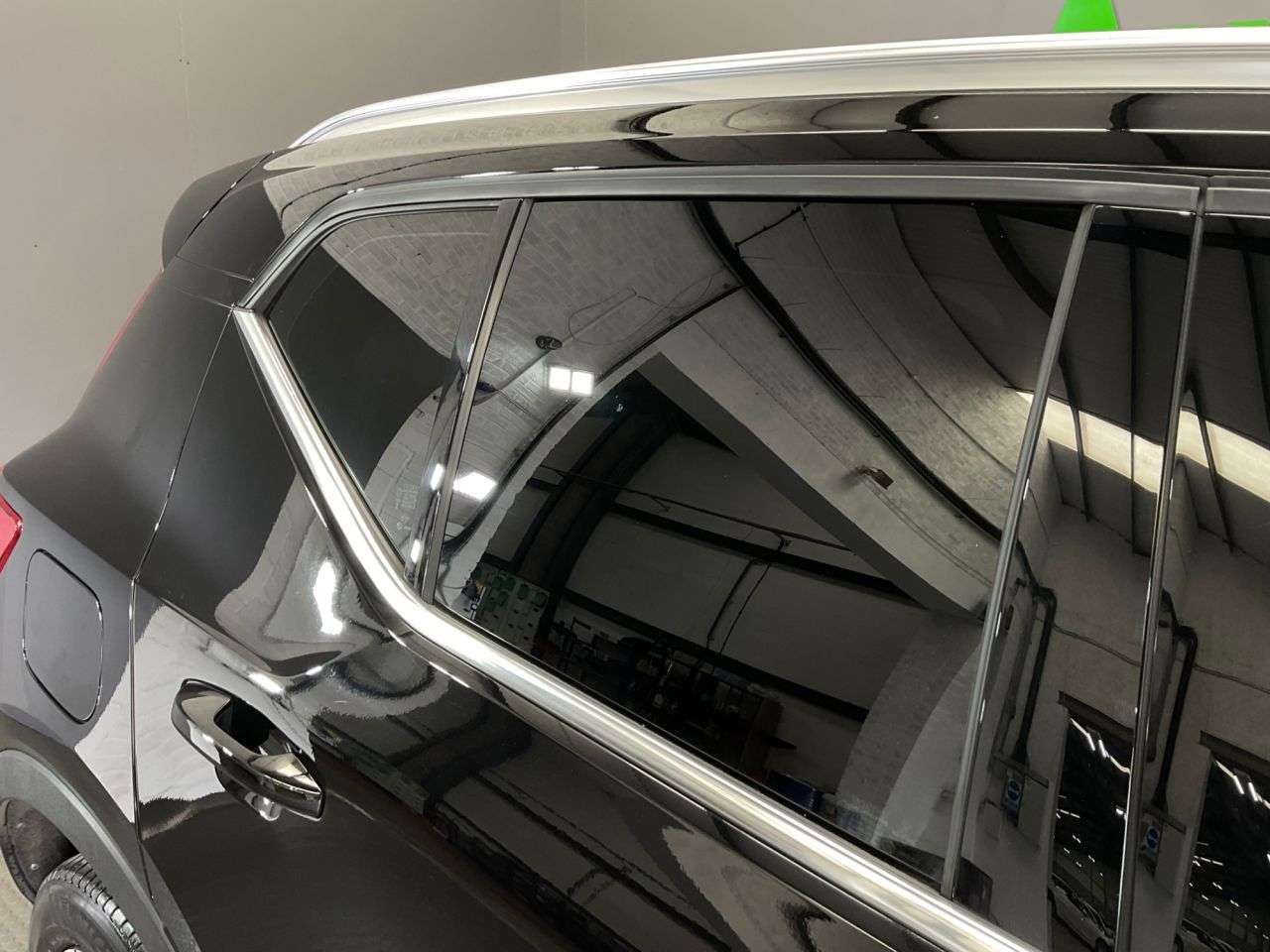 2020 VOLVO XC40 2020 VOLVO XC40