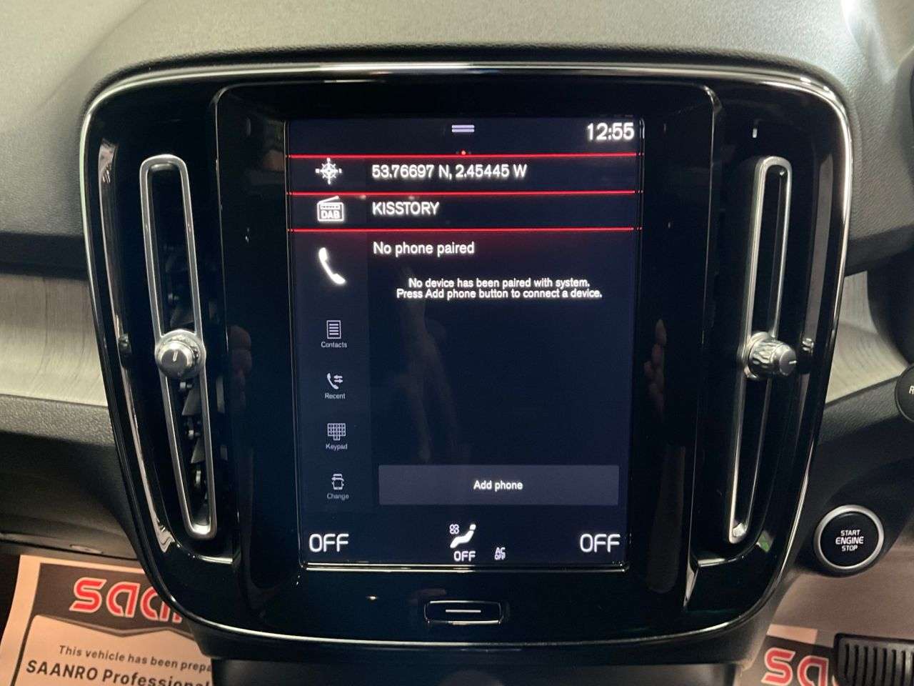 2020 VOLVO XC40 2020 VOLVO XC40