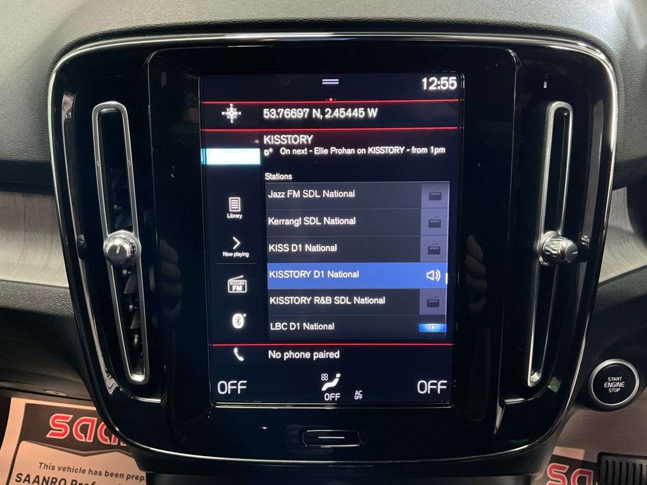 2020 VOLVO XC40 2020 VOLVO XC40