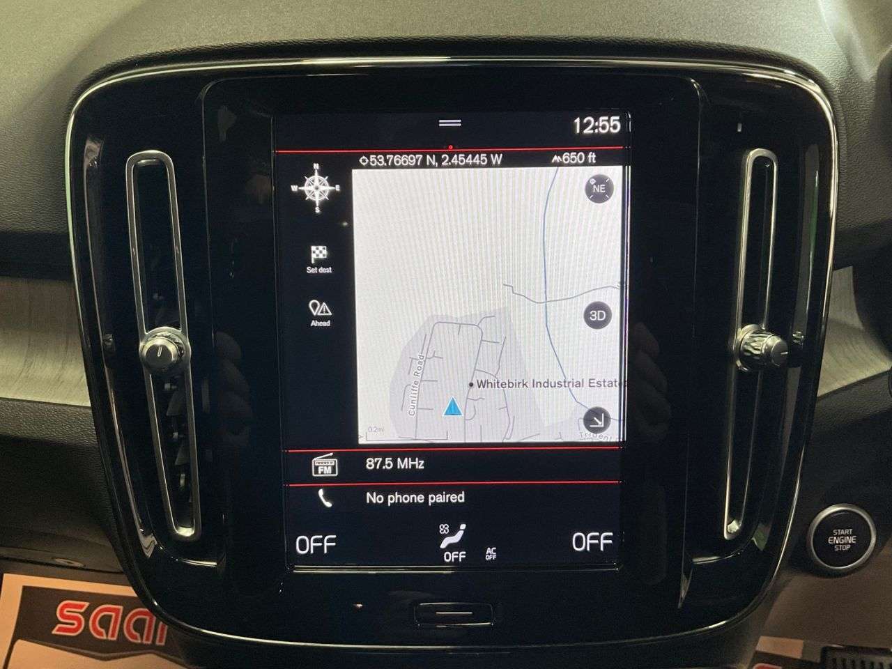 2020 VOLVO XC40 2020 VOLVO XC40