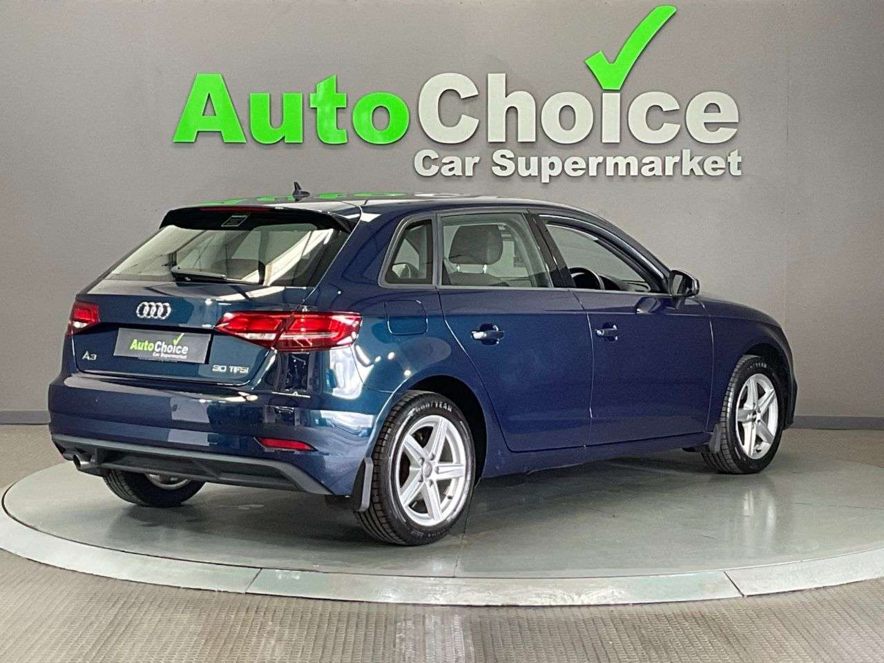2019 AUDI A3 2019 AUDI A3