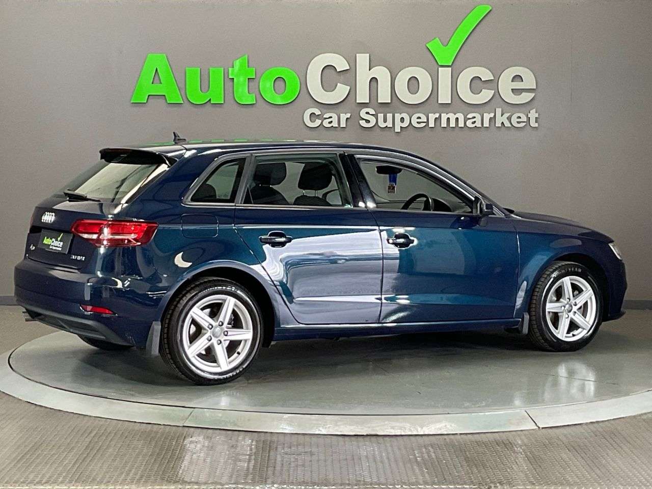 2019 AUDI A3 2019 AUDI A3