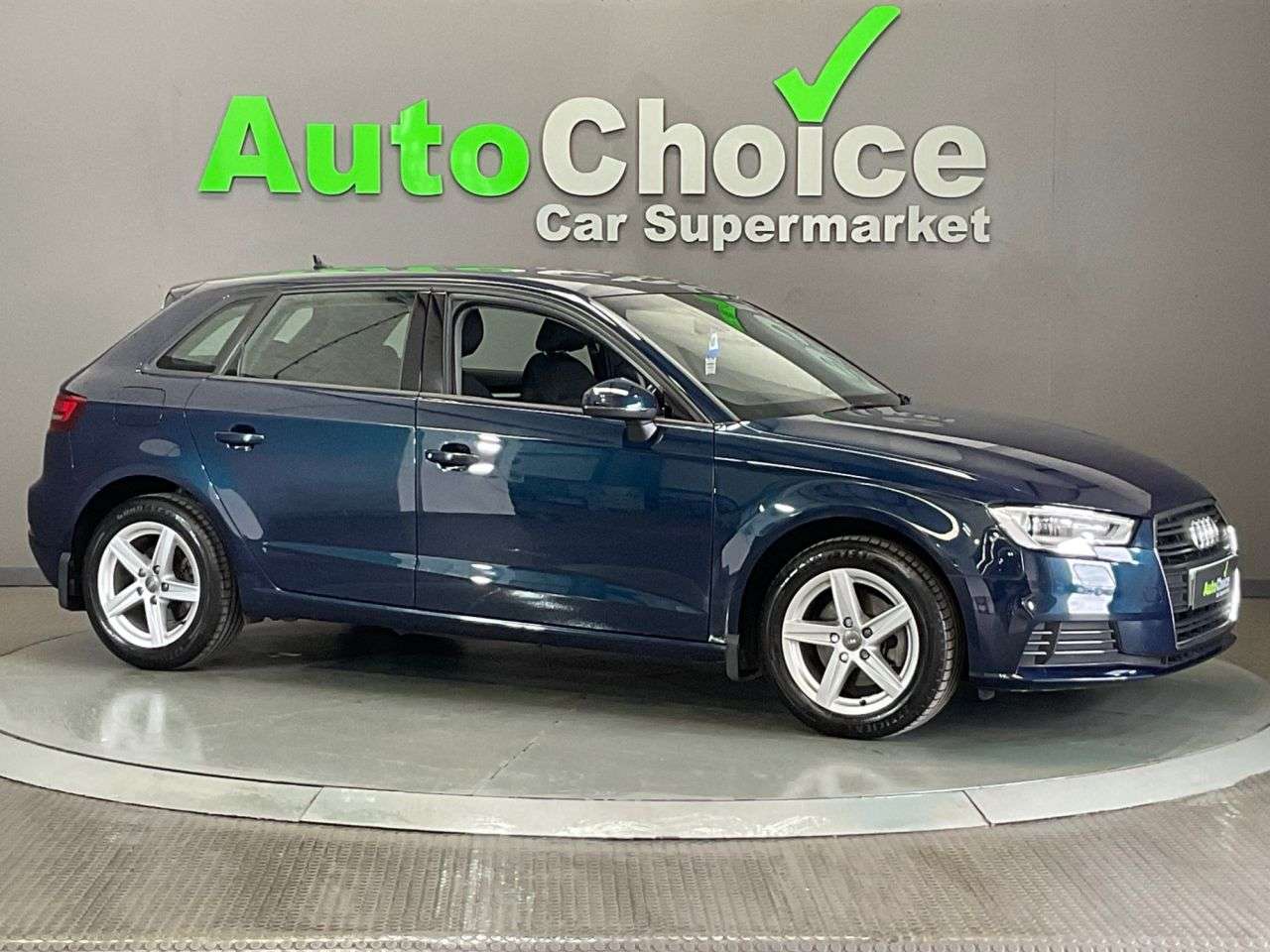 2019 AUDI A3 2019 AUDI A3