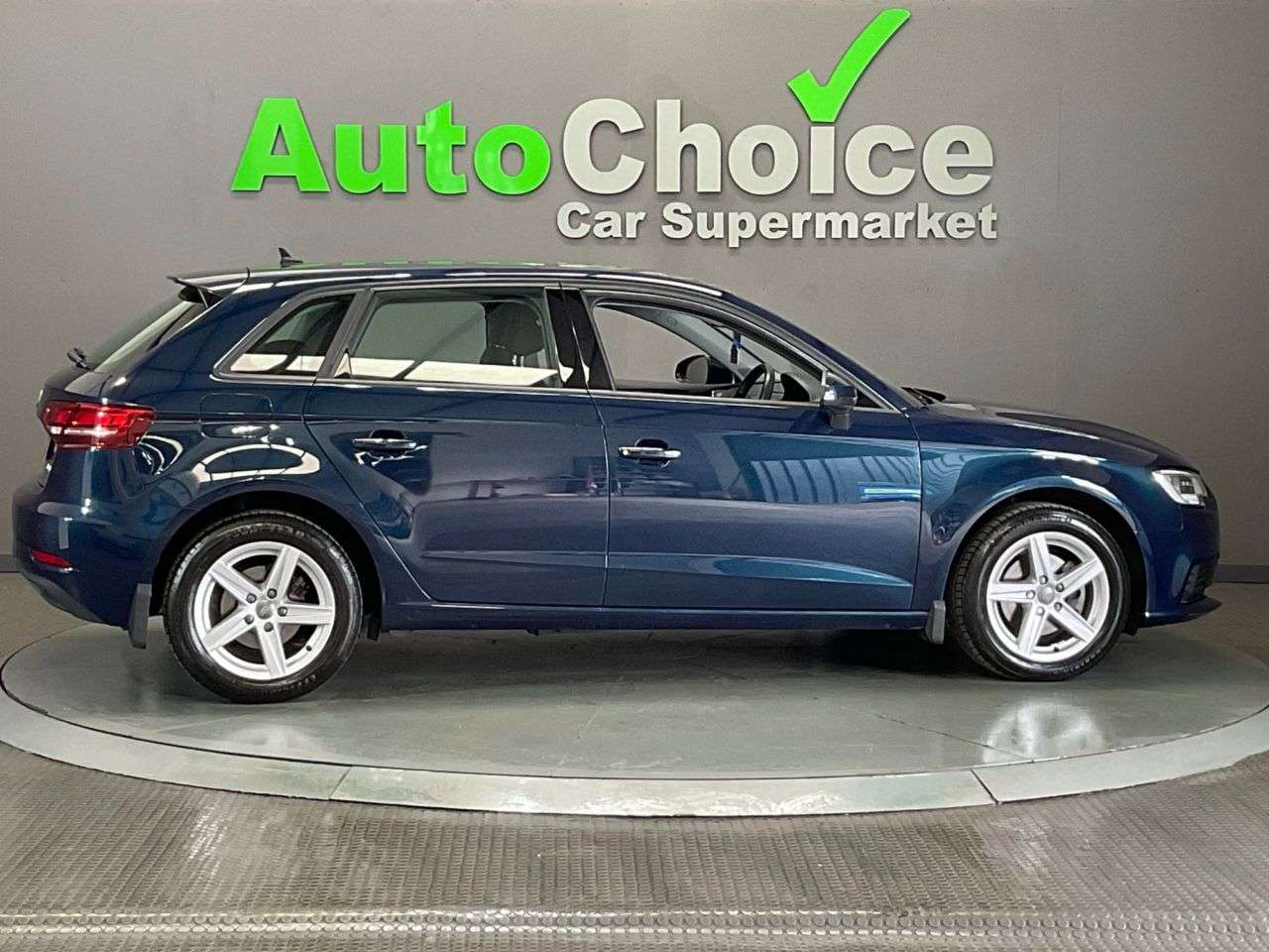 2019 AUDI A3 2019 AUDI A3