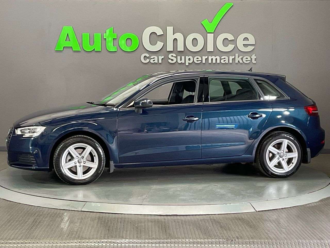 2019 AUDI A3 2019 AUDI A3