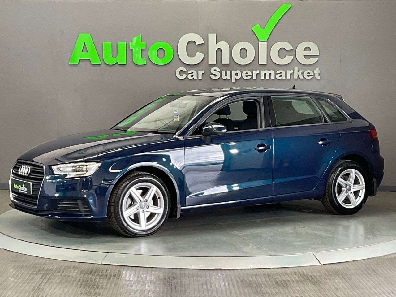 2019 AUDI A3 2019 AUDI A3