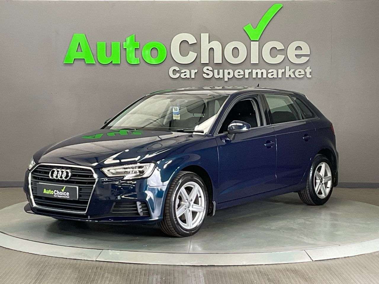 2019 AUDI A3 2019 AUDI A3