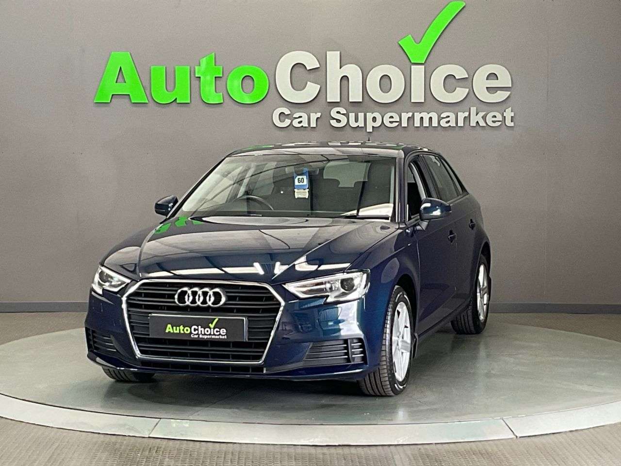 2019 AUDI A3 2019 AUDI A3