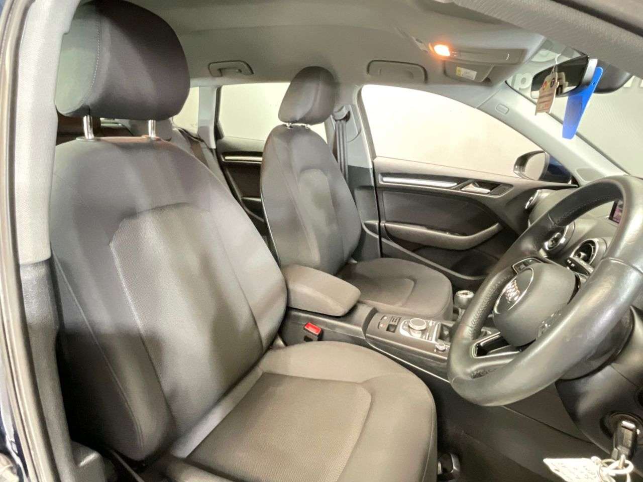 2019 AUDI A3 2019 AUDI A3